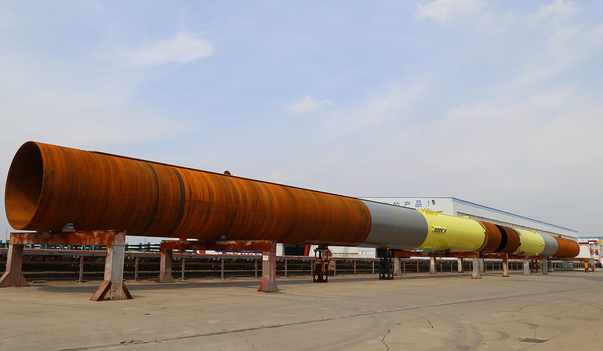 中廣核如東150MW項(xiàng)目