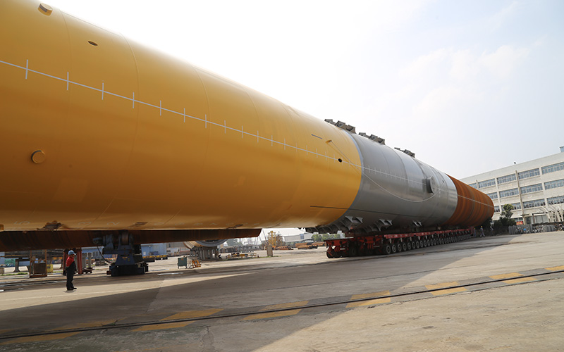 華能大豐300MW項(xiàng)目