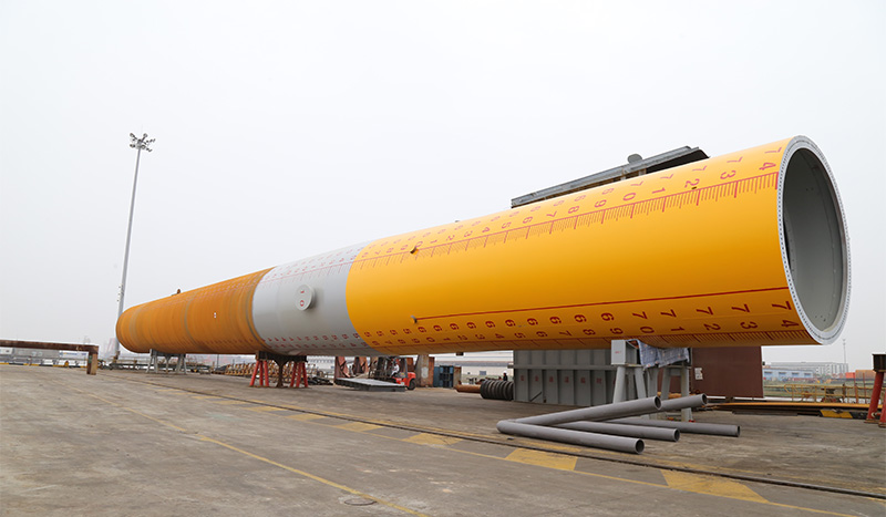 華能射陽(yáng)南區(qū)300MW項(xiàng)目