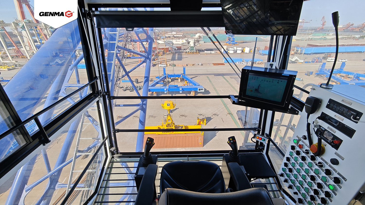 GENMA MHC獲印尼客戶好評！穩(wěn)定之外，還有長效價值(圖2)