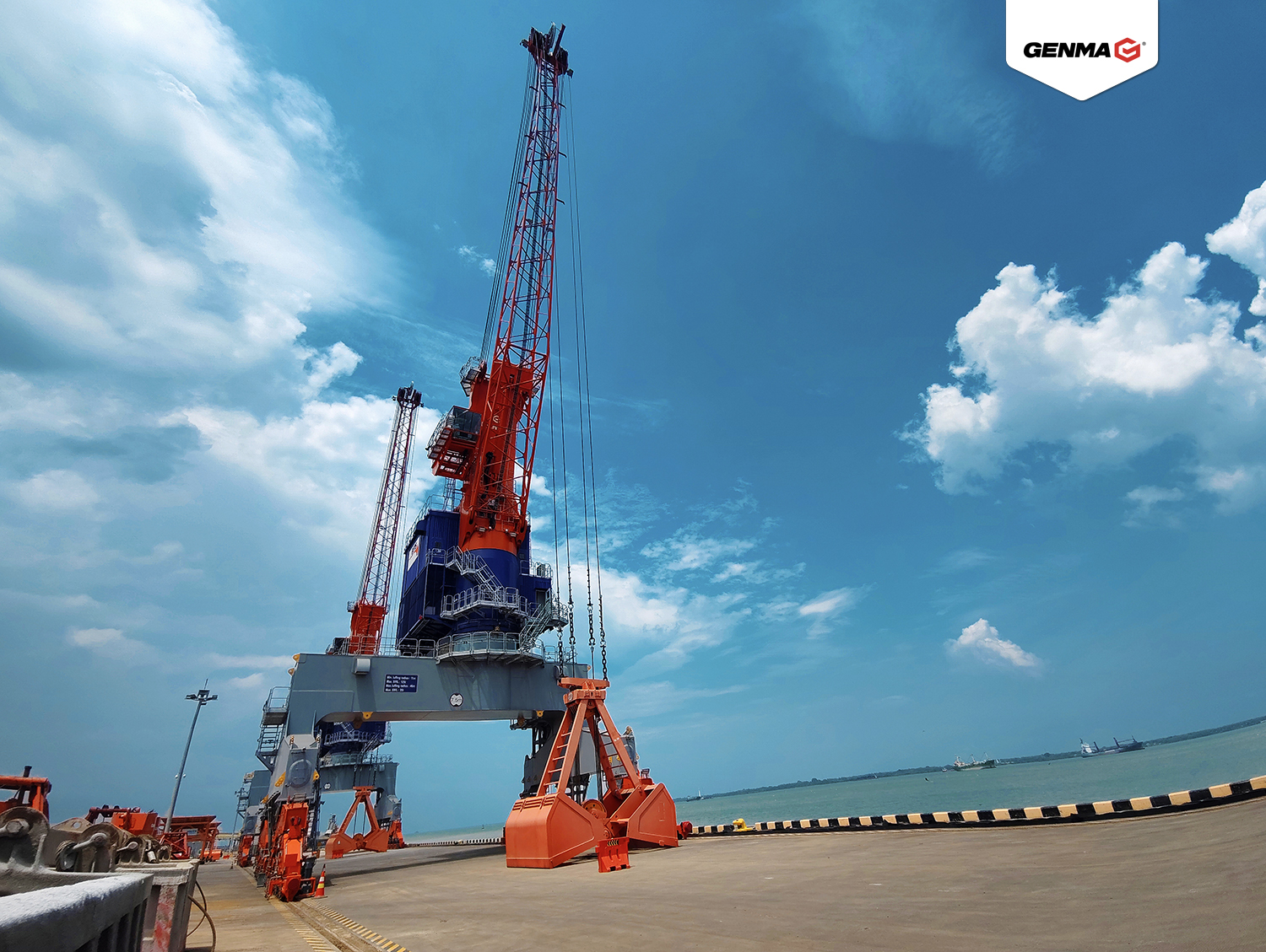 GENMA MHC獲印尼客戶好評！穩(wěn)定之外，還有長效價值(圖3)